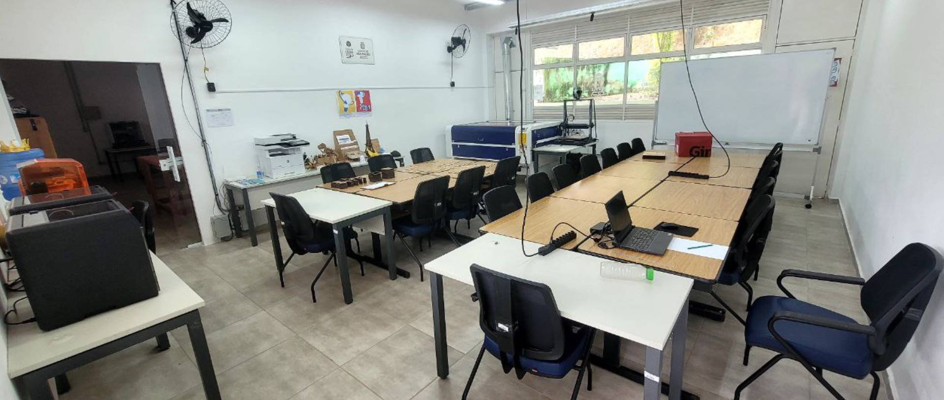 CEU Perus