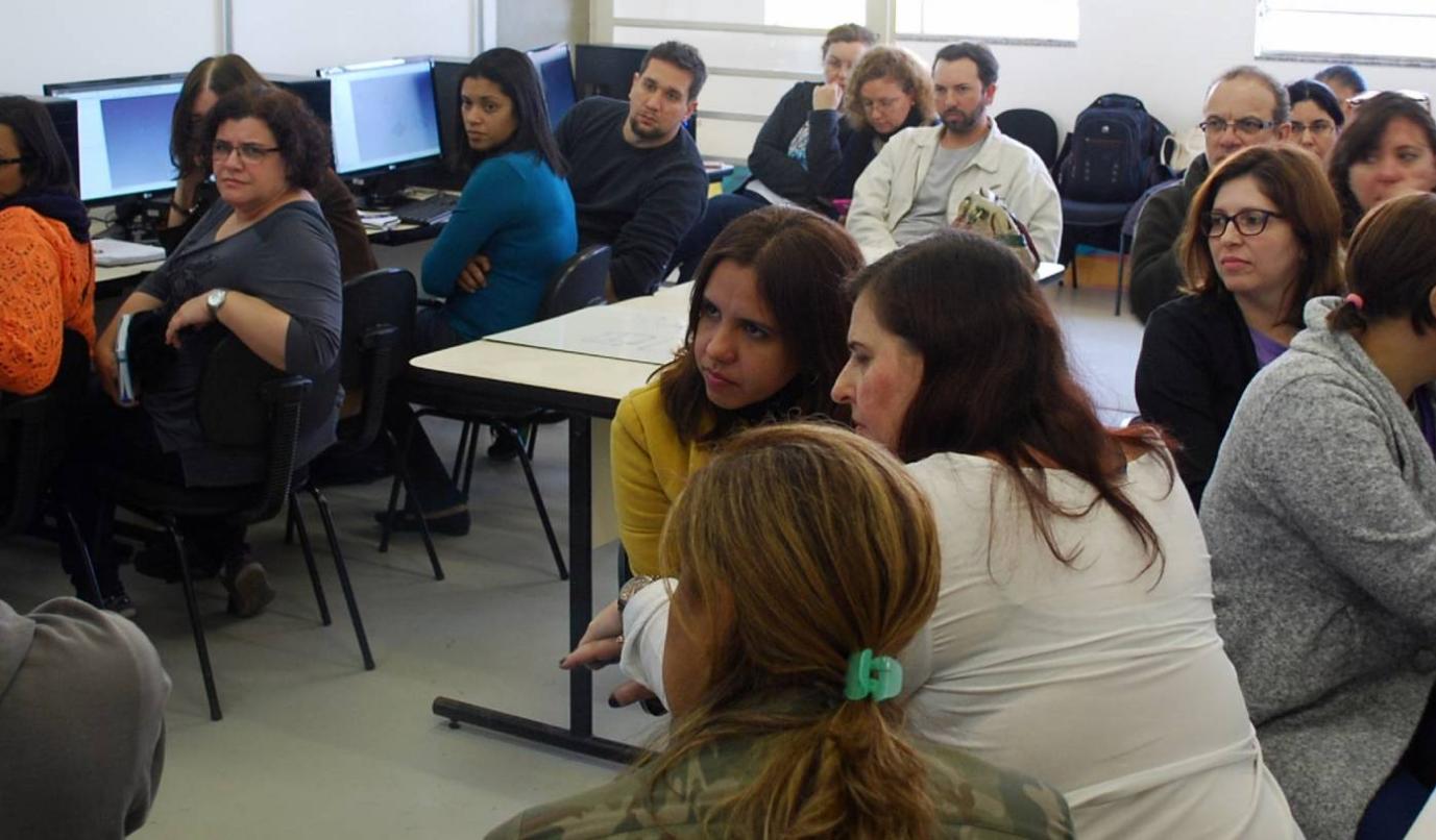 Usuários em curso de Inkscape Usuários em curso de Inkscape