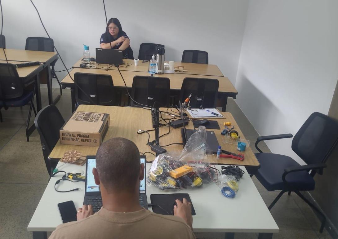 Foto da Agenda Livre 14/02/2026